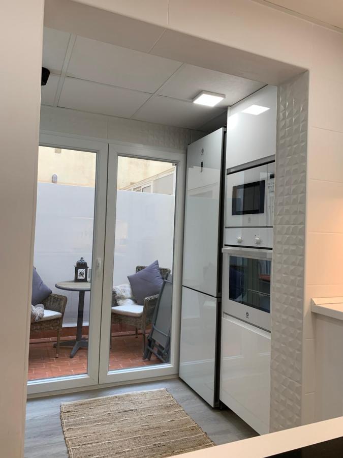 Holiday House Torrevieja Esterno foto
