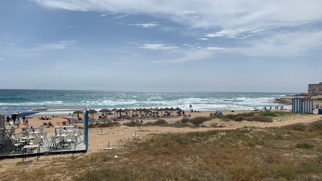 Holiday House Torrevieja Esterno foto